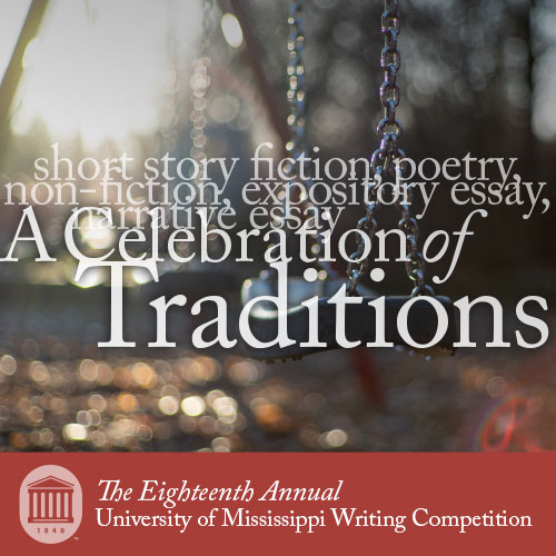 UM Writing Competition