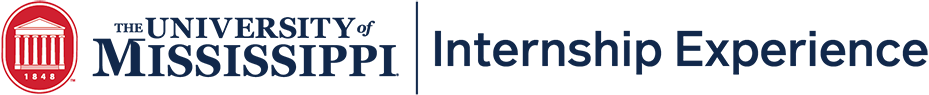 Internship Experience at UM logo