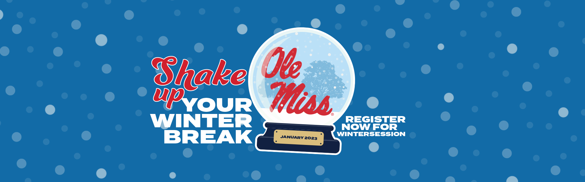 Summer School and Intersessions at Ole Miss Outreach Ole Miss