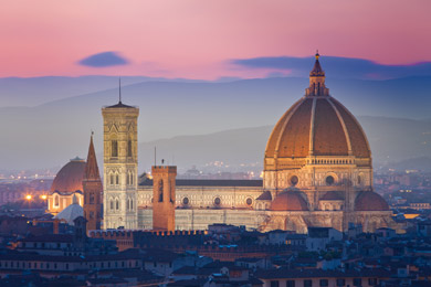 Florence, Italy