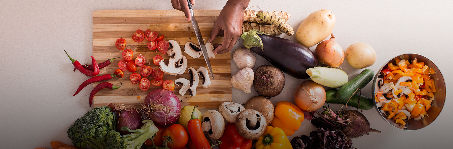 babysitter and child smiling