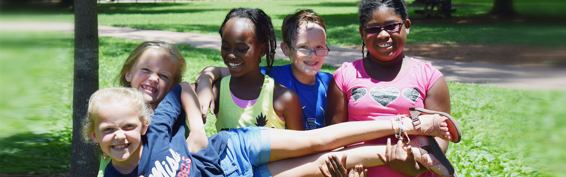 Elementary School Programs PreCollege Programs Ole Miss