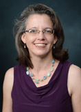 Dr. Maureen Meyers photo
