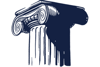 column line art